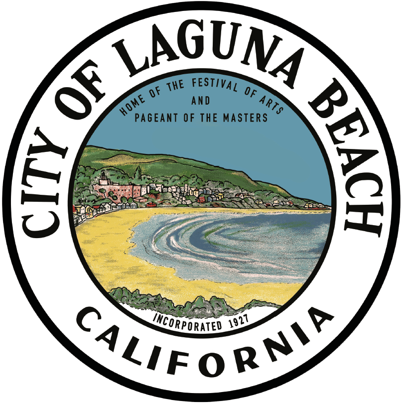 Laguna Beach logo