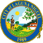 Laguna Niguel logo