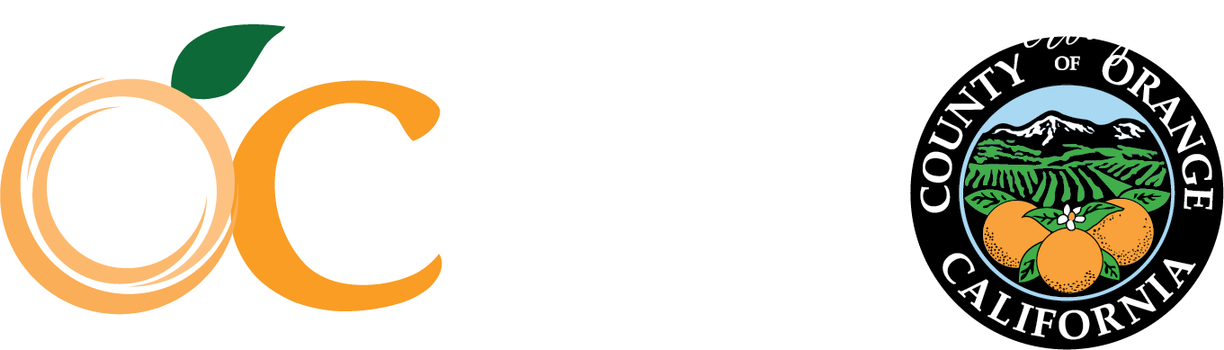 OC Tech Care Logo